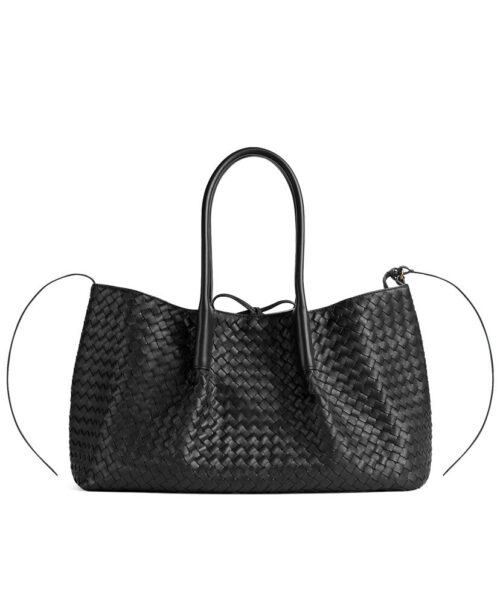 Bottega Veneta Pinacoteca Black